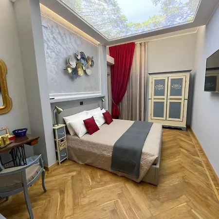 Splendid Room Suites-2